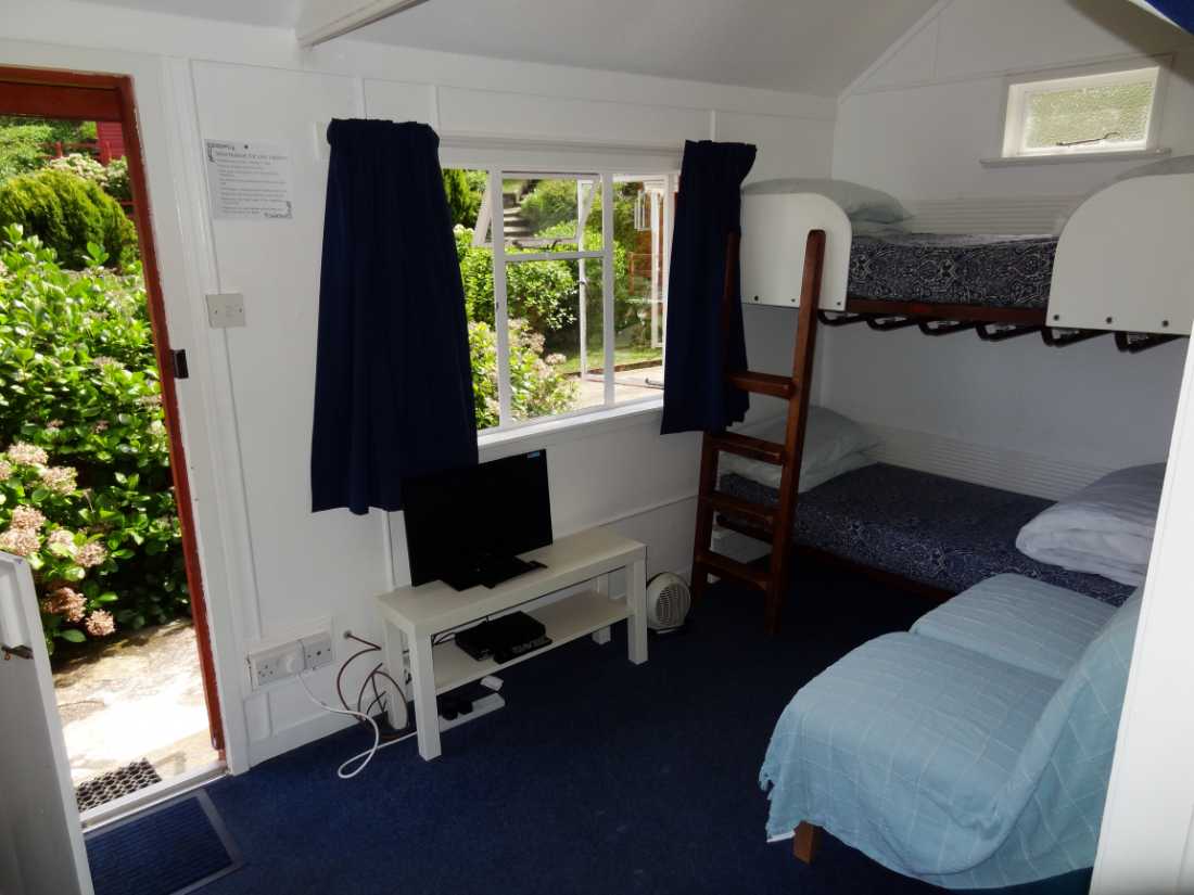 A selection of Images of 4 Berth